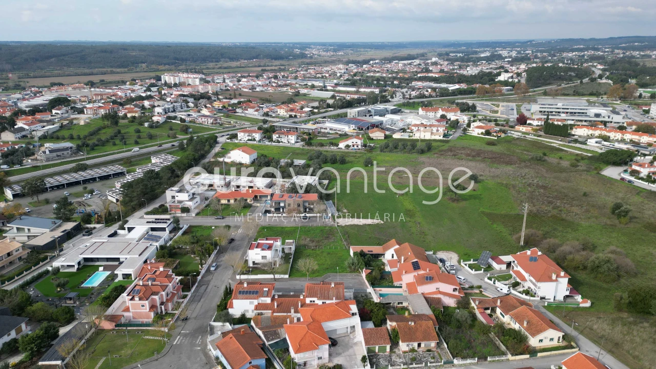 Terreno para Venda em Marrazes e Barosa Foto 18