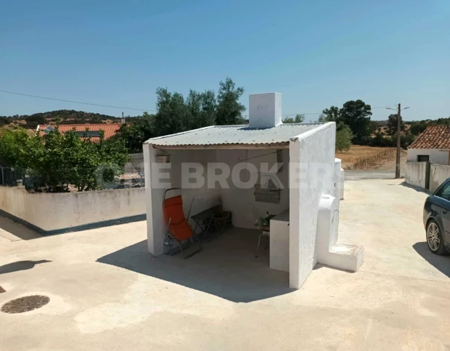 Moradia T1 para Venda em Santana de Cambas Foto 11