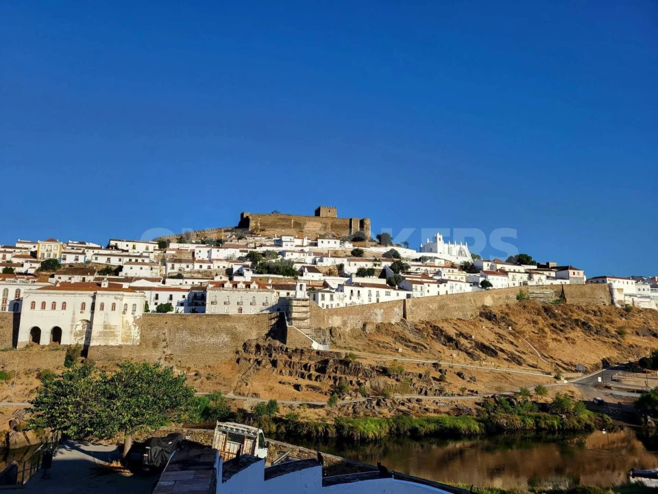 Moradia T1 para Venda em Santana de Cambas Foto 13