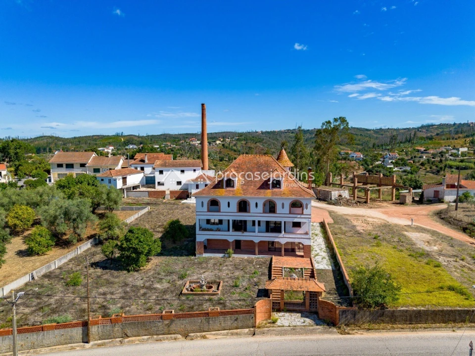 Moradia T3 para Venda em Colmeias e Memória Foto 3