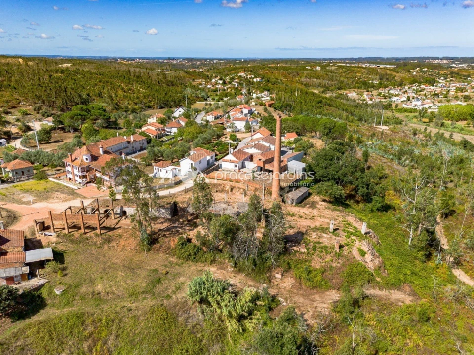 Quinta T0 para Venda em Colmeias e Memória Foto 9