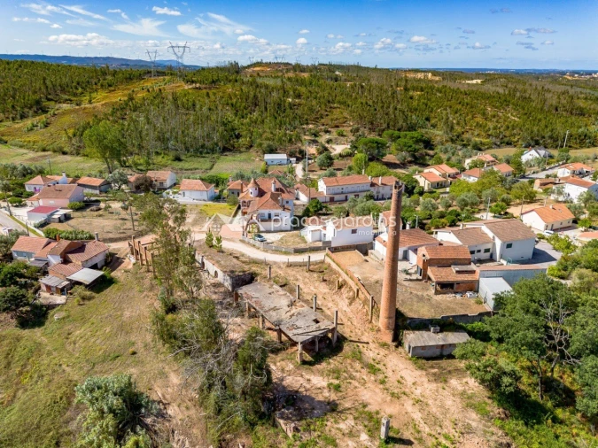 Quinta T0 para Venda em Colmeias e Memória Foto 15
