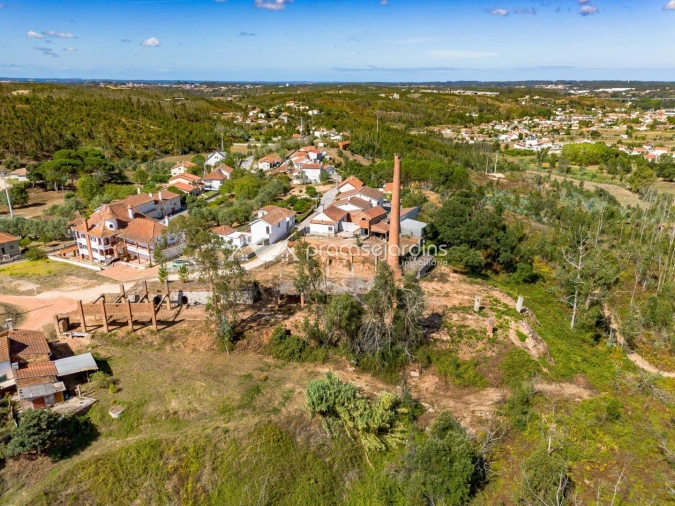 Quinta T0 para Venda em Colmeias e Memória Foto 8