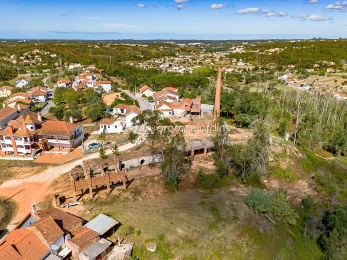 Quinta T0 para Venda em Colmeias e Memória Foto 6