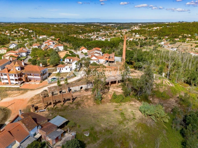 Quinta T0 para Venda em Colmeias e Memória Foto 7