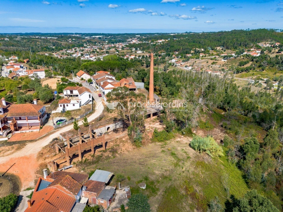 Quinta T0 para Venda em Colmeias e Memória Foto 5