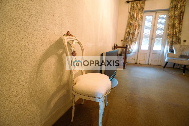 Apartamento T4 para Venda em Chamusca e Pinheiro Grande Foto 14