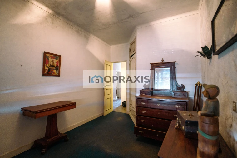 Apartamento T4 para Venda em Chamusca e Pinheiro Grande Foto 5