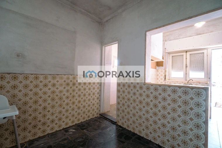 Apartamento T4 para Venda em Chamusca e Pinheiro Grande Foto 17