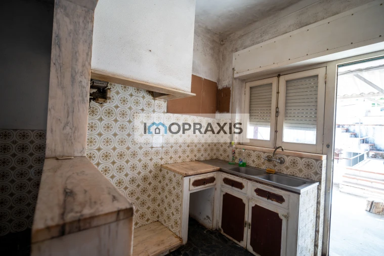 Apartamento T4 para Venda em Chamusca e Pinheiro Grande Foto 19