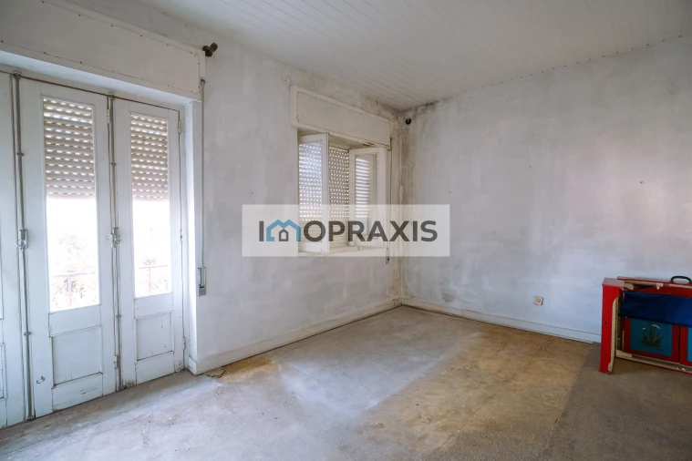 Apartamento T4 para Venda em Chamusca e Pinheiro Grande Foto 12