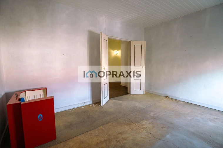 Apartamento T4 para Venda em Chamusca e Pinheiro Grande Foto 13