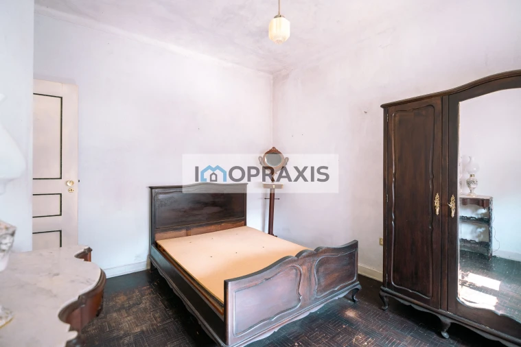 Apartamento T4 para Venda em Chamusca e Pinheiro Grande Foto 8