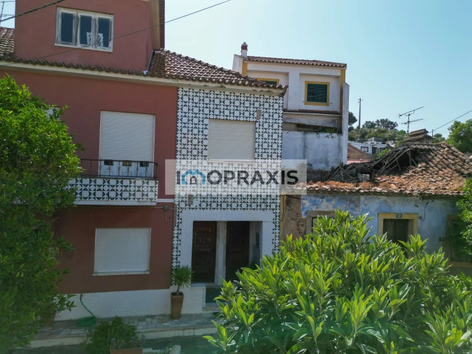 Apartamento T4 para Venda em Chamusca e Pinheiro Grande