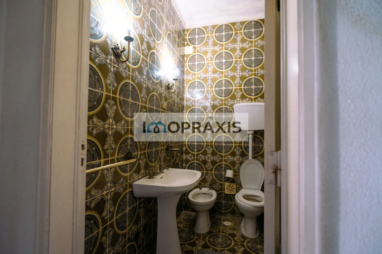 Apartamento T4 para Venda em Chamusca e Pinheiro Grande Foto 10