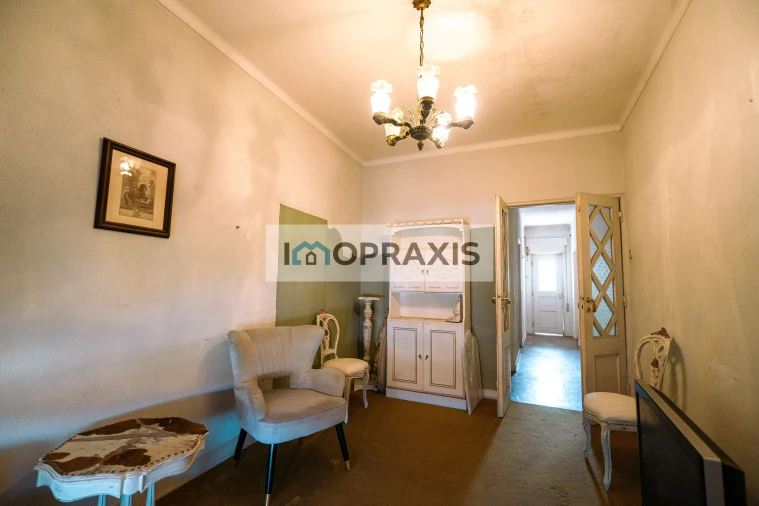 Apartamento T4 para Venda em Chamusca e Pinheiro Grande Foto 6