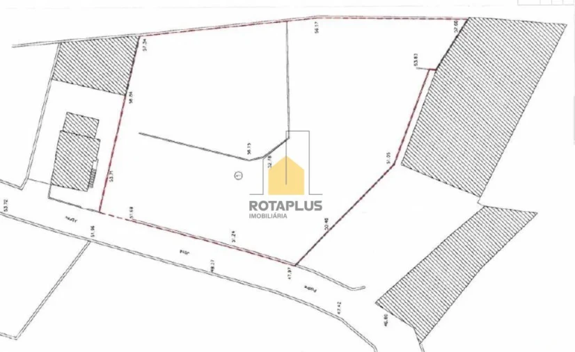 Terreno para Venda em Guilhabreu Foto 8
