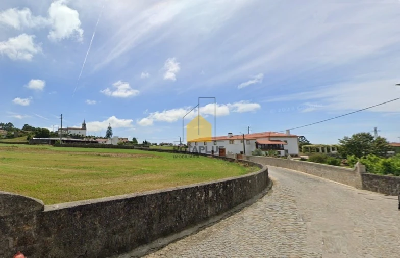 Terreno para Venda em Guilhabreu Foto 6