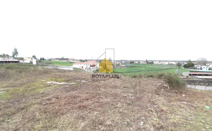 Terreno para Venda em Guilhabreu Foto 4