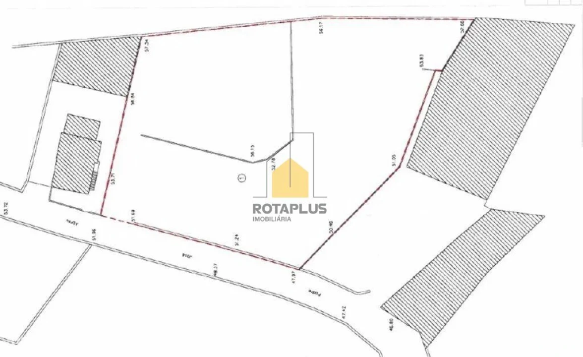 Terreno para Venda em Guilhabreu Foto 8