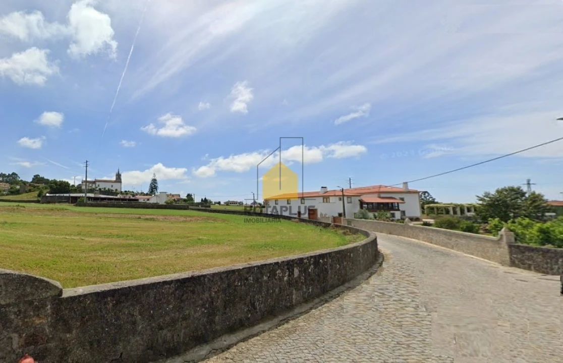 Terreno para Venda em Guilhabreu Foto 6