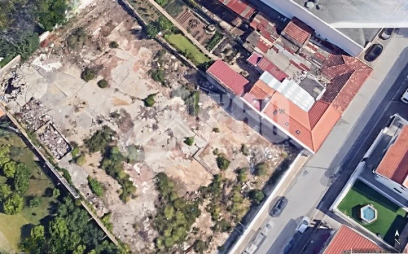 Terreno para Venda em Rio Meão Foto 2