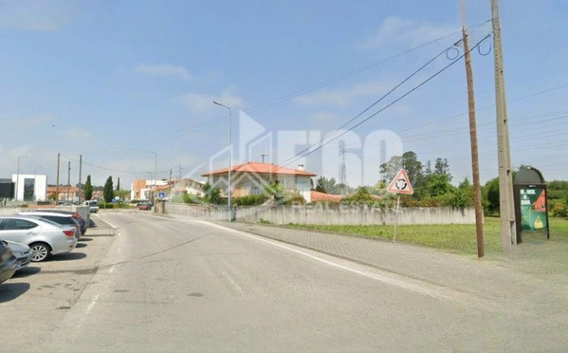Terreno para Venda em Rio Meão Foto 4