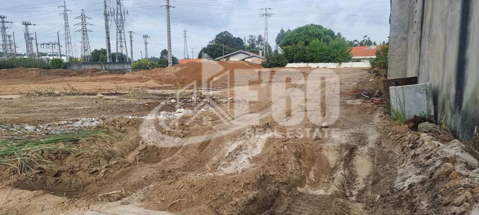 Terreno para Venda em Rio Meão Foto 5