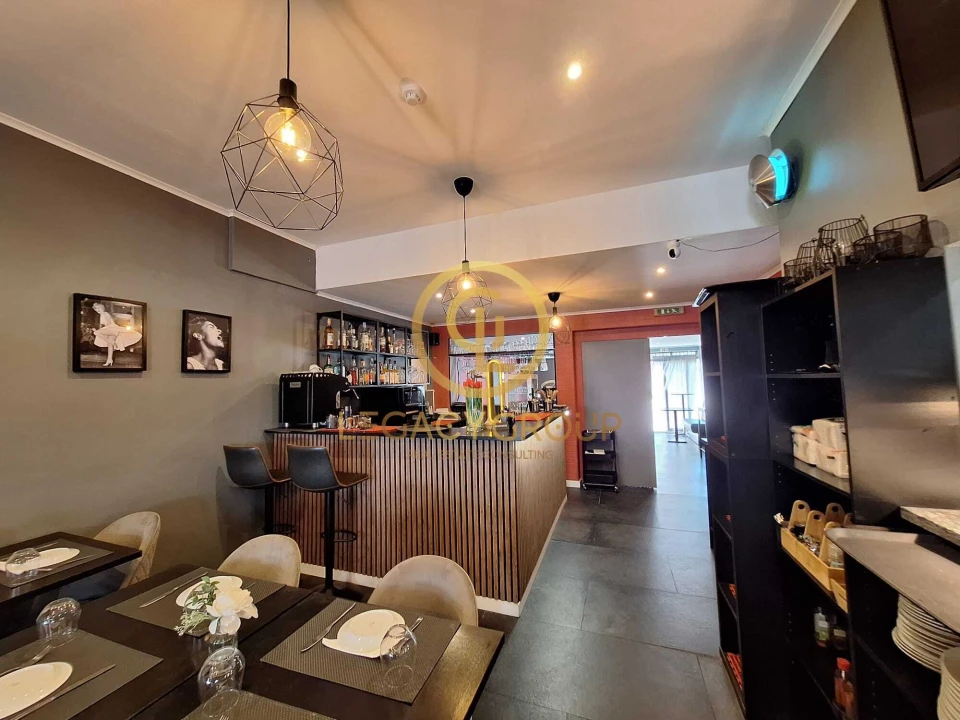 Negócio para Venda em Albufeira e Olhos de Água Foto 8