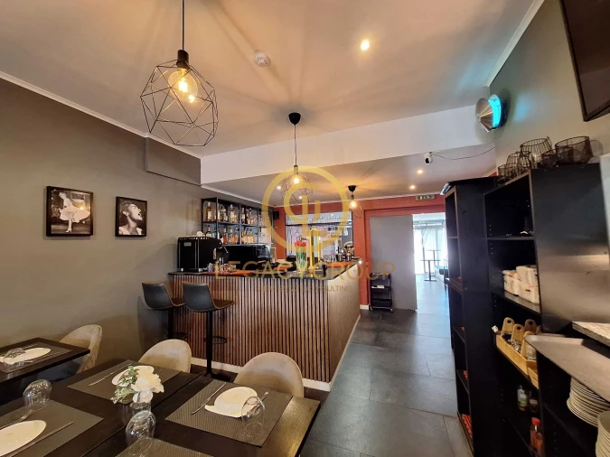 Negócio para Venda em Albufeira e Olhos de Água Foto 8