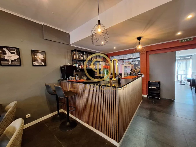 Negócio para Venda em Albufeira e Olhos de Água Foto 4