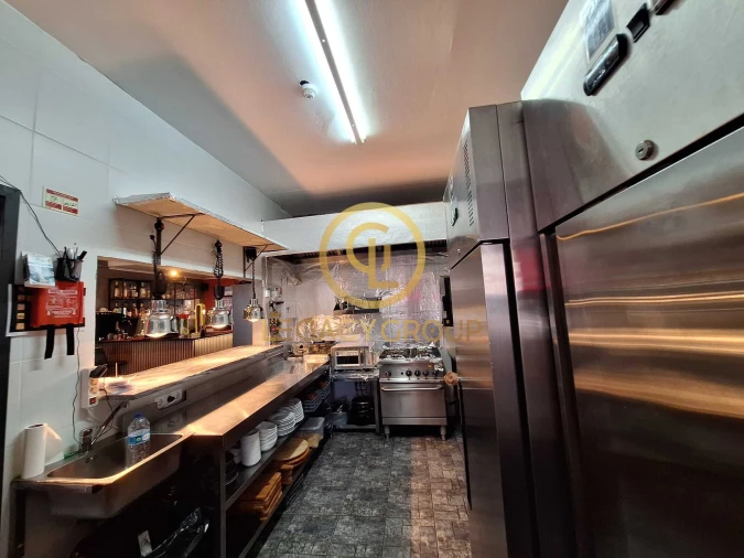 Negócio para Venda em Albufeira e Olhos de Água Foto 20