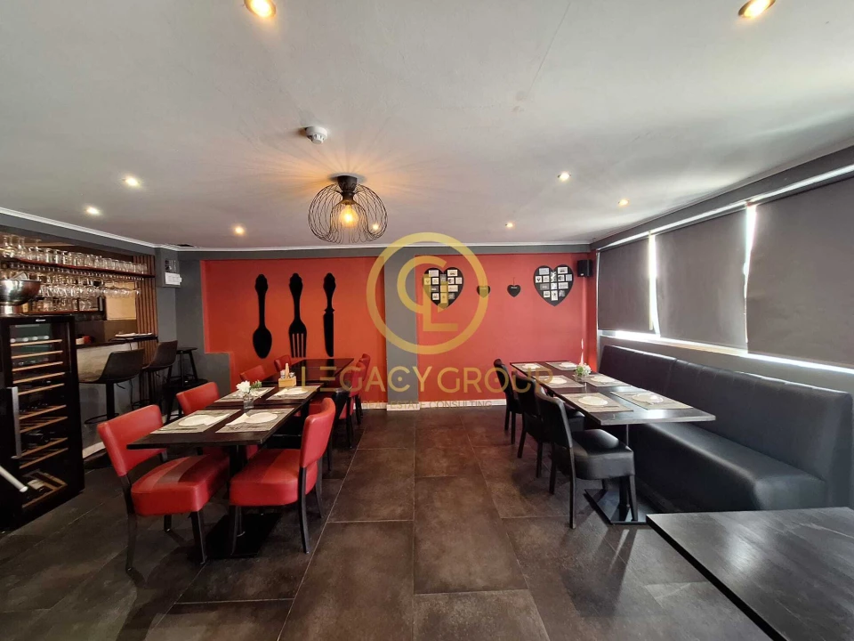 Negócio para Venda em Albufeira e Olhos de Água Foto 13