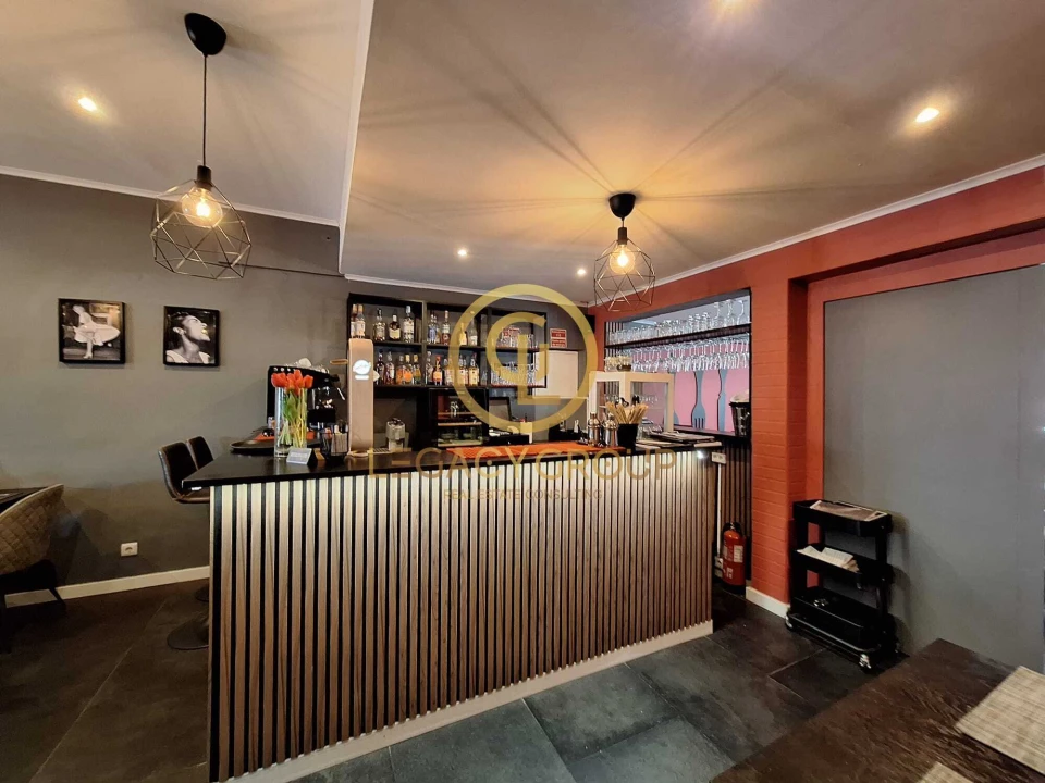 Negócio para Venda em Albufeira e Olhos de Água Foto 6