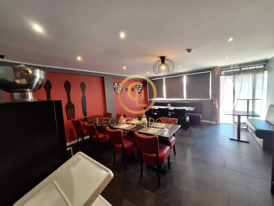 Negócio para Venda em Albufeira e Olhos de Água Foto 16