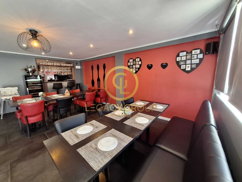 Negócio para Venda em Albufeira e Olhos de Água Foto 12