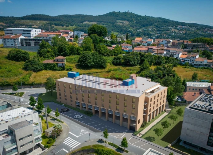Loja para Venda em Azurem Foto 2