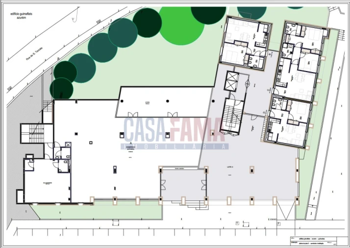 Loja para Venda em Azurem Foto 24