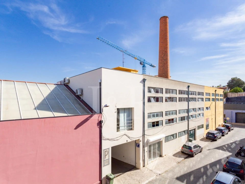 Apartamento T2 para Venda em Marvila Foto 20