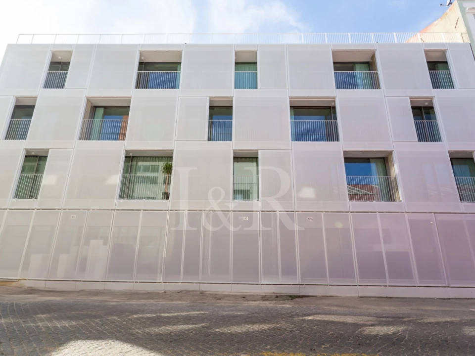 Apartamento T2 para Venda em Marvila Foto 28
