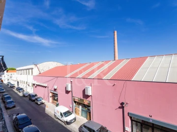 Apartamento T2 para Venda em Marvila