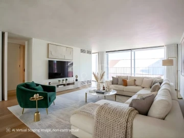 Apartamento T2 para Venda em Marvila