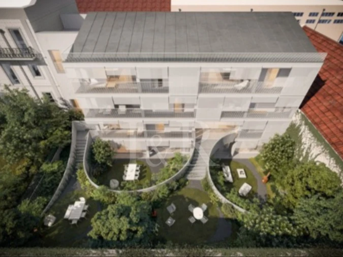 Apartamento T2 para Venda em Marvila Foto 34