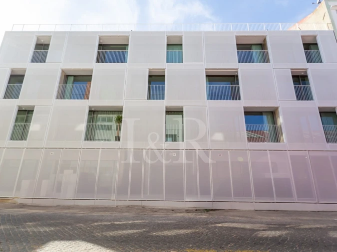 Apartamento T2 para Venda em Marvila Foto 28