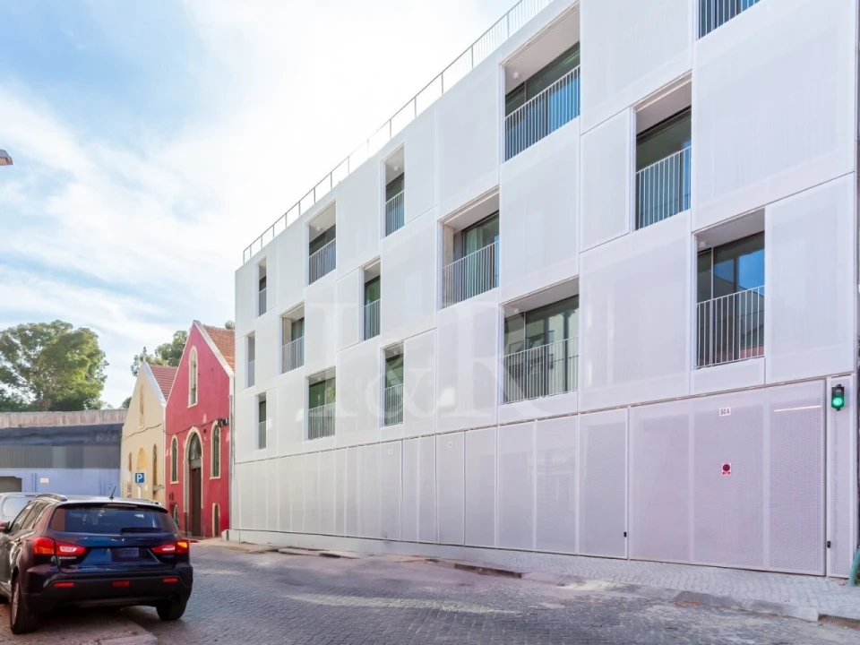 Apartamento T3 para Venda em Marvila Foto 38