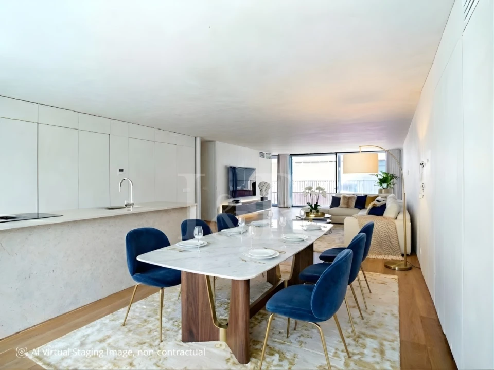 Apartamento T3 para Venda em Marvila Foto 1