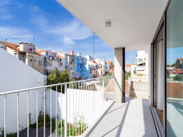 Apartamento T3 para Venda em Marvila