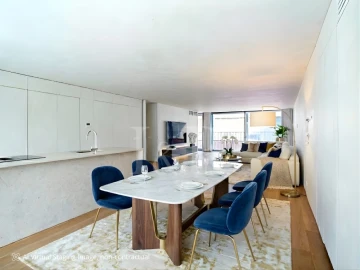 Apartamento T3 para Venda em Marvila