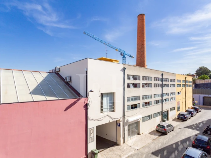 Apartamento T3 para Venda em Marvila Foto 22