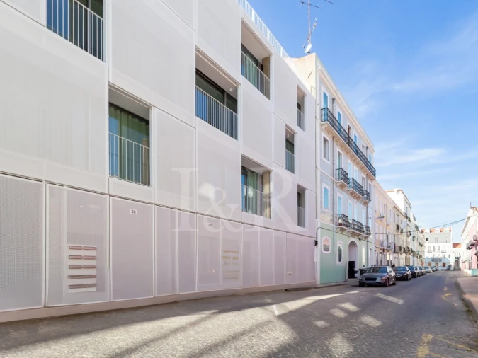 Apartamento T3 para Venda em Marvila Foto 37